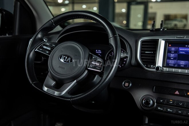Kia Sportage-11