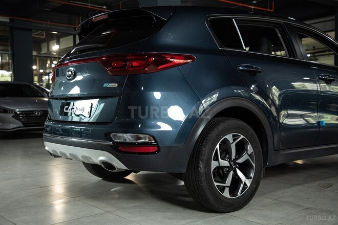 Kia Sportage-27