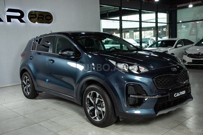 Kia Sportage-3
