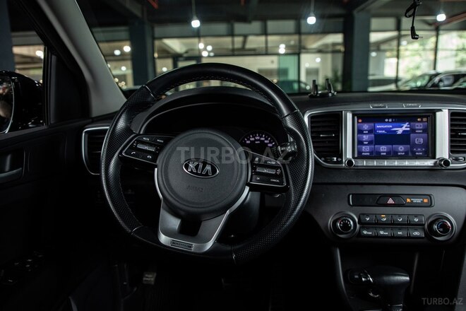 Kia Sportage-14