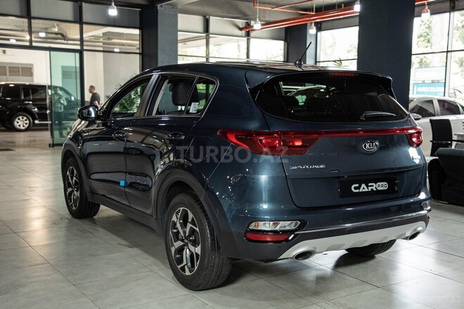 Kia Sportage-29
