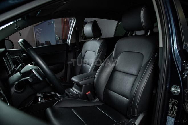 Kia Sportage-20