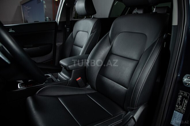 Kia Sportage-19