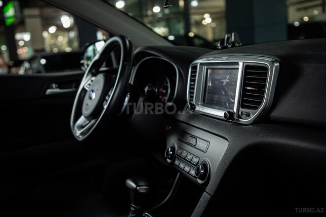 Kia Sportage-24