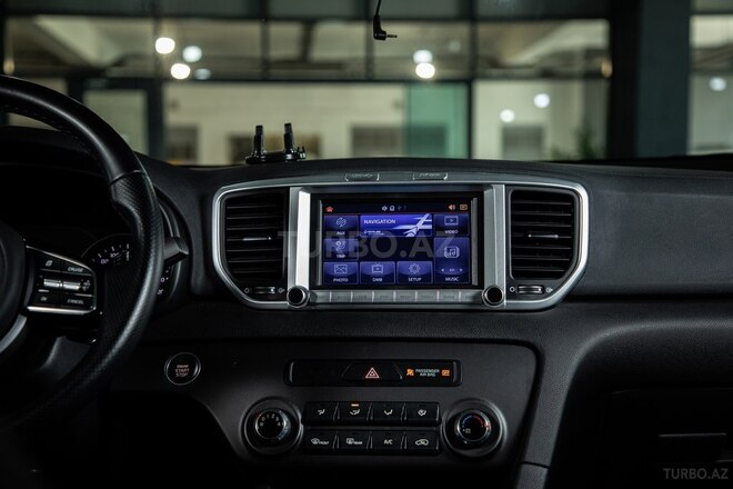 Kia Sportage-10