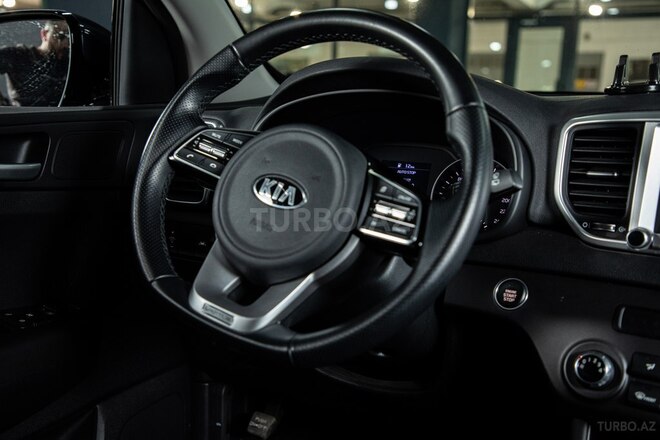 Kia Sportage-15