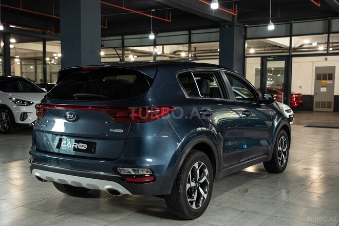Kia Sportage-28