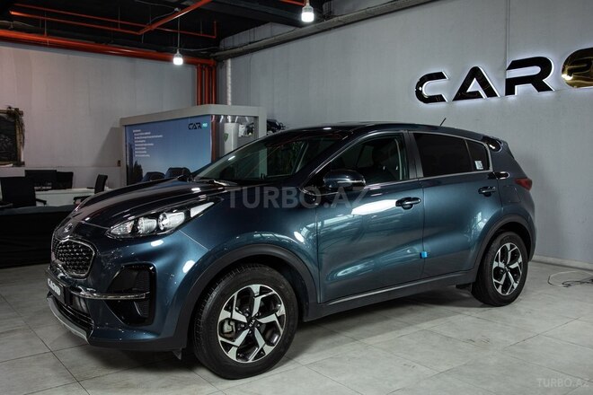 Kia Sportage-2