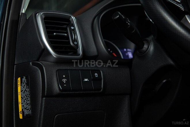 Kia Sportage-16