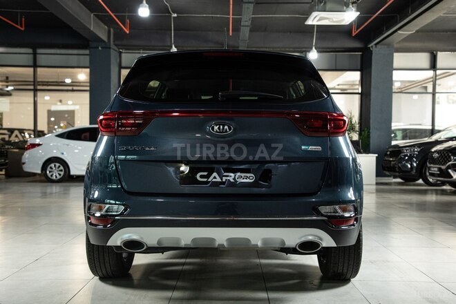 Kia Sportage-25