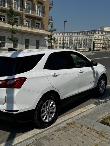 Chevrolet Equinox 2019, 141,000 km - 1.5 l - Bakı