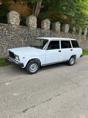 LADA (VAZ) 2104 2006, 95,000 km - 1.6 l - Göygöl