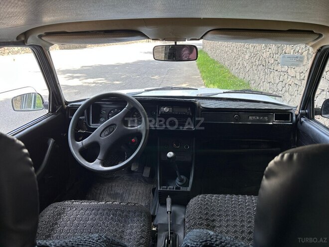 LADA (VAZ) 2104 2006, 95,000 km - 1.6 l - Göygöl
