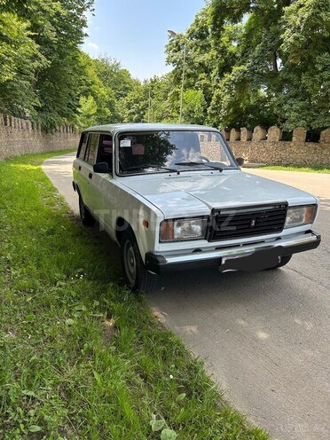 LADA (VAZ) 2104 2006, 95,000 km - 1.6 l - Göygöl