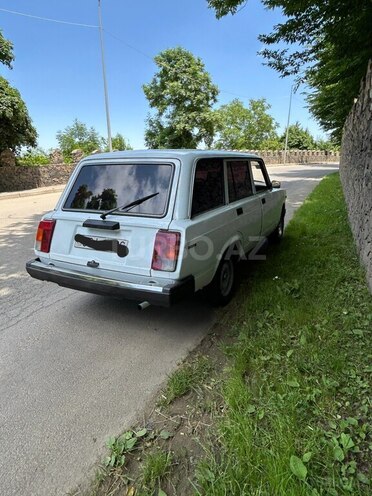 LADA (VAZ) 2104 2006, 95,000 km - 1.6 l - Göygöl