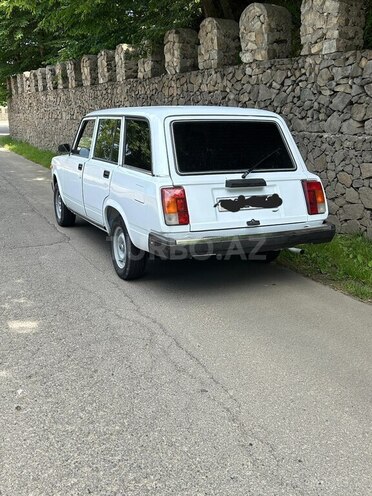 LADA (VAZ) 2104 2006, 95,000 km - 1.6 l - Göygöl