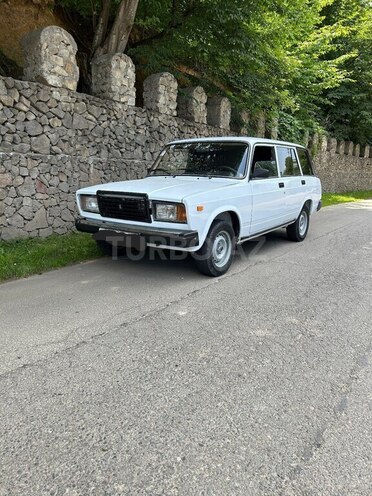 LADA (VAZ) 2104 2006, 95,000 km - 1.6 l - Göygöl