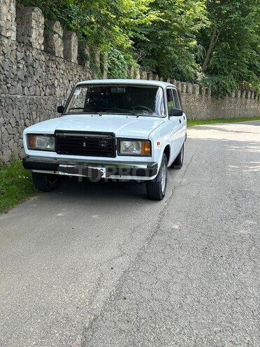 LADA (VAZ) 2104 2006, 95,000 km - 1.6 l - Göygöl