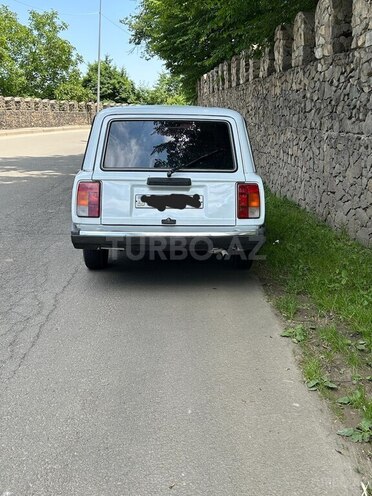 LADA (VAZ) 2104 2006, 95,000 km - 1.6 l - Göygöl