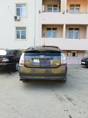 Toyota Prius 2007, 336,000 km - 1.5 l - Bakı