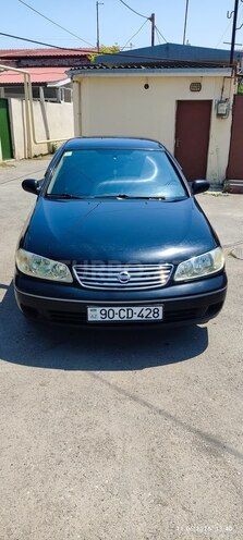 Nissan Sunny 2008, 500,000 km - 1.3 l - Bakı