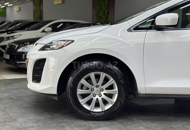 Mazda CX-7-5