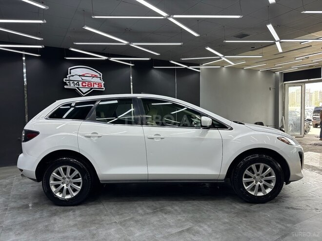 Mazda CX-7-3