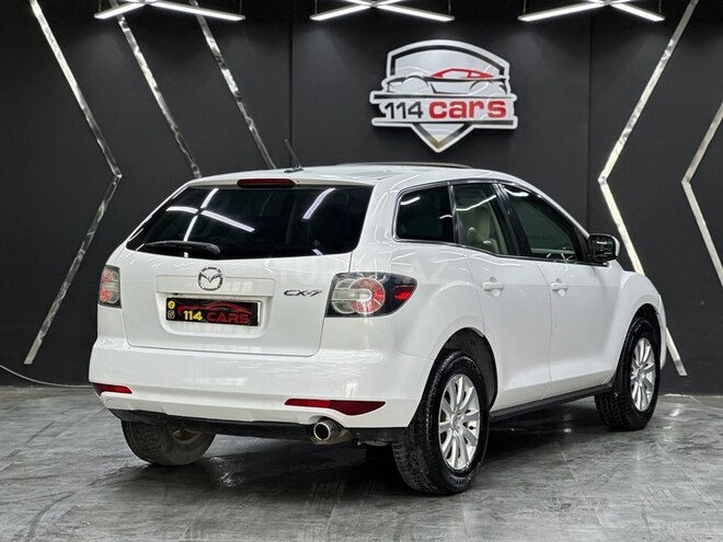 Mazda CX-7-6