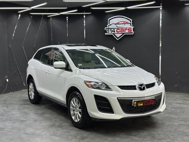 Mazda CX-7-2