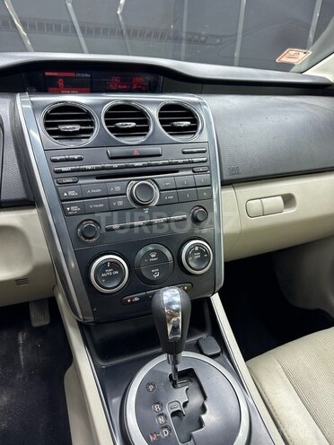 Mazda CX-7-13