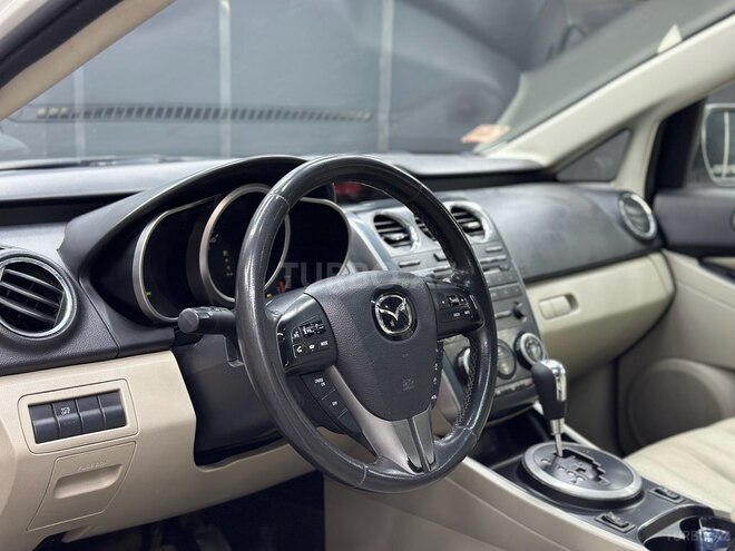 Mazda CX-7-14