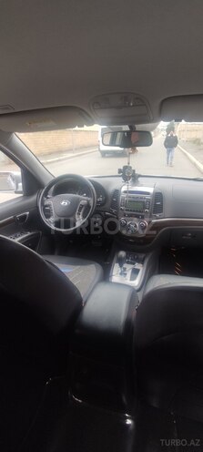 Hyundai Santa Fe 2009, 270,450 km - 2.0 l - Göygöl