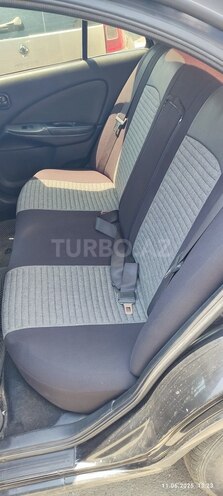 Nissan Sunny 2008, 500,000 km - 1.3 l - Bakı