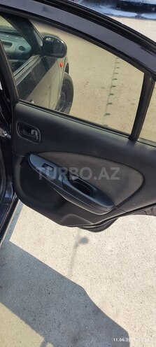 Nissan Sunny 2008, 500,000 km - 1.3 l - Bakı