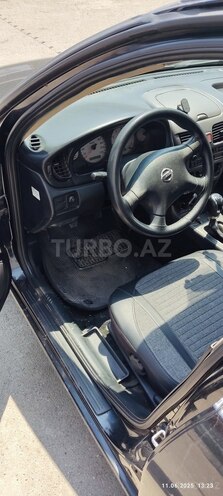 Nissan Sunny 2008, 500,000 km - 1.3 l - Bakı