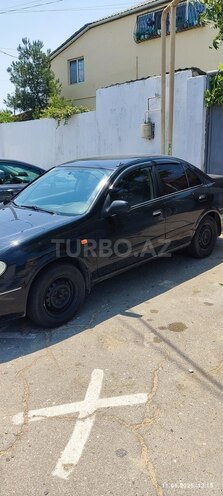 Nissan Sunny 2008, 500,000 km - 1.3 l - Bakı