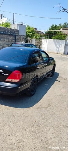 Nissan Sunny 2008, 500,000 km - 1.3 l - Bakı