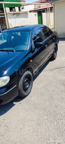 Nissan Sunny 2008, 500,000 km - 1.3 l - Bakı
