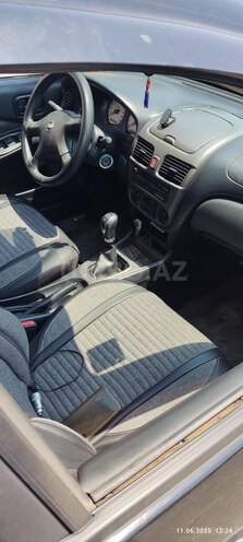 Nissan Sunny 2008, 500,000 km - 1.3 l - Bakı