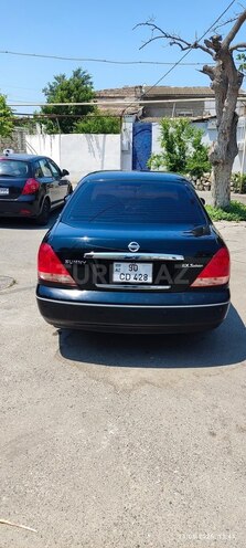 Nissan Sunny 2008, 500,000 km - 1.3 l - Bakı