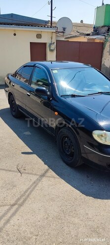 Nissan Sunny 2008, 500,000 km - 1.3 l - Bakı
