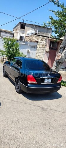 Nissan Sunny 2008, 500,000 km - 1.3 l - Bakı
