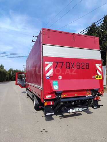Mercedes Atego 816 2011, 285,000 km - 4.3 l - Bakı