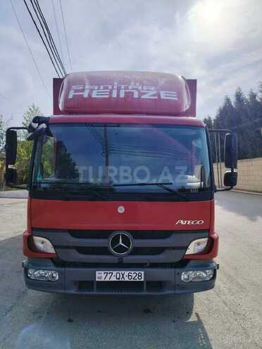 Mercedes Atego 816 2011, 285,000 km - 4.3 l - Bakı