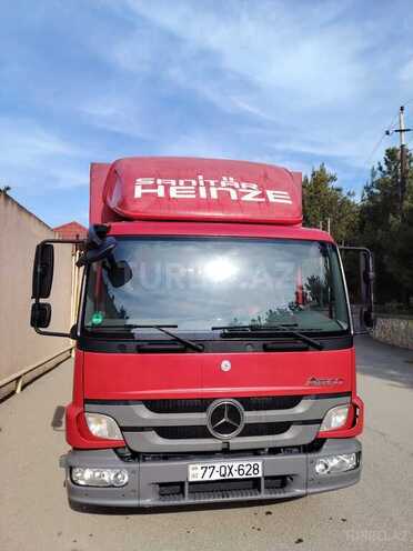 Mercedes Atego 816 2011, 285,000 km - 4.3 l - Bakı