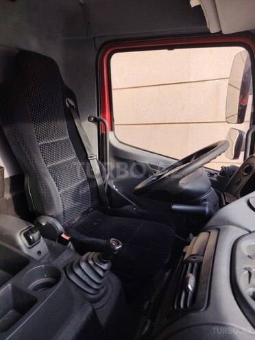 Mercedes Atego 816 2011, 285,000 km - 4.3 l - Bakı