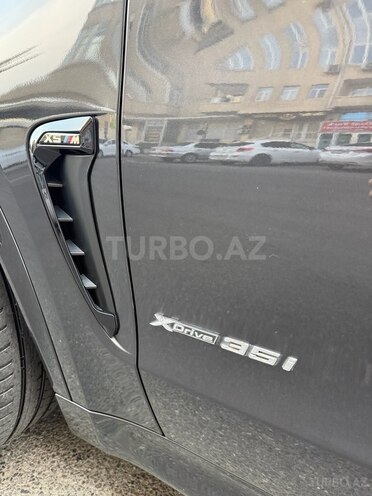 BMW X5 2014, 115,000 km - 3.0 l - Bakı