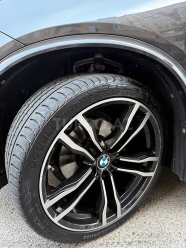 BMW X5 2014, 115,000 km - 3.0 l - Bakı
