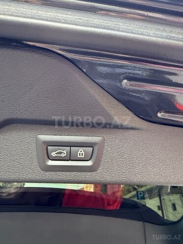 BMW X5 2014, 115,000 km - 3.0 l - Bakı