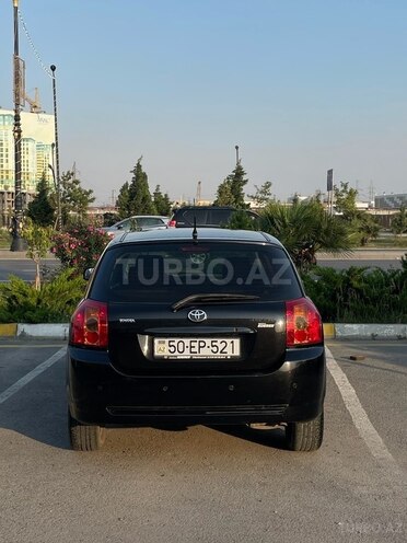 Toyota Corolla 2006, 220,000 km - 1.4 l - Sumqayıt
